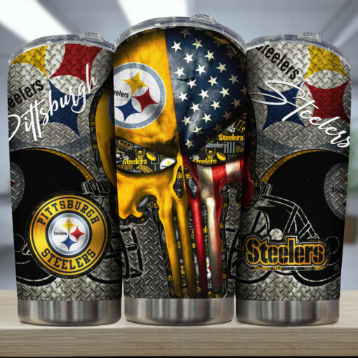 Pittsburgh Steelers Tumbler BG144