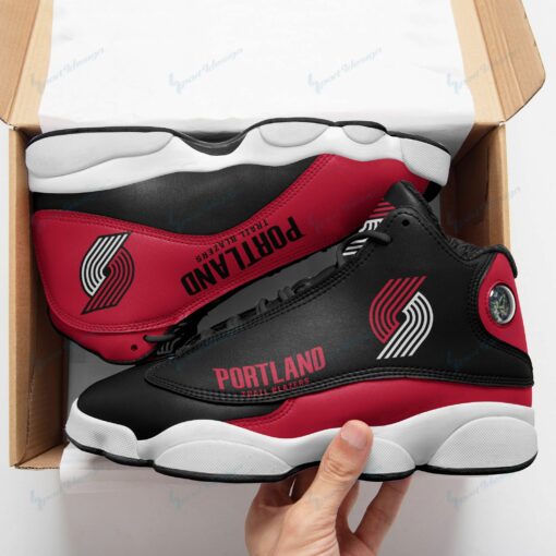 Portland Trail Blazers Limited AJD13 S585