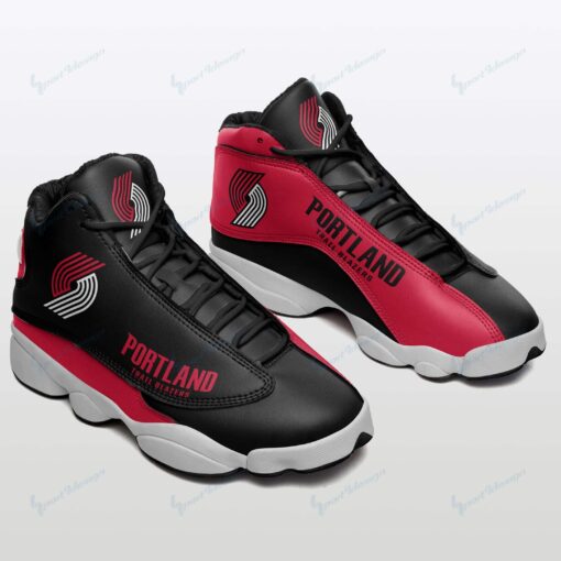 Portland Trail Blazers Limited AJD13 S585