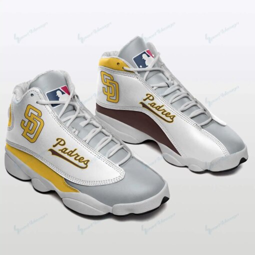 San Diego Padres AJD13 Sneakers 871