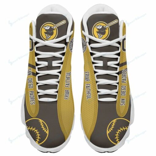 San Diego Padres AJD13 Sneakers 991