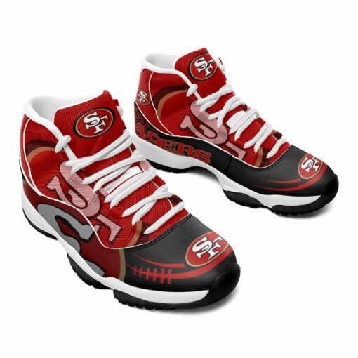 San Francisco 49ers AJD11 Sneakers 176