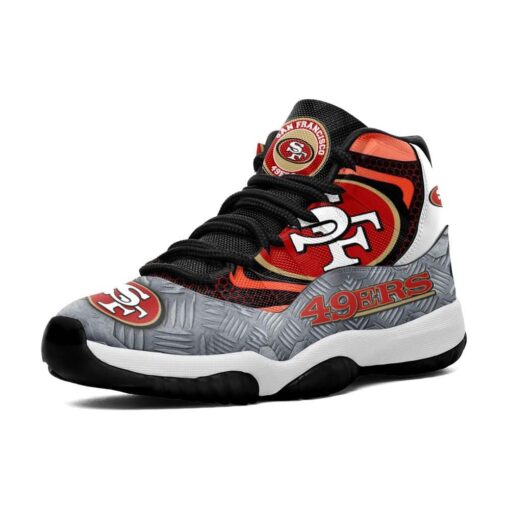 San Francisco 49ers AJD11 Sneakers 65