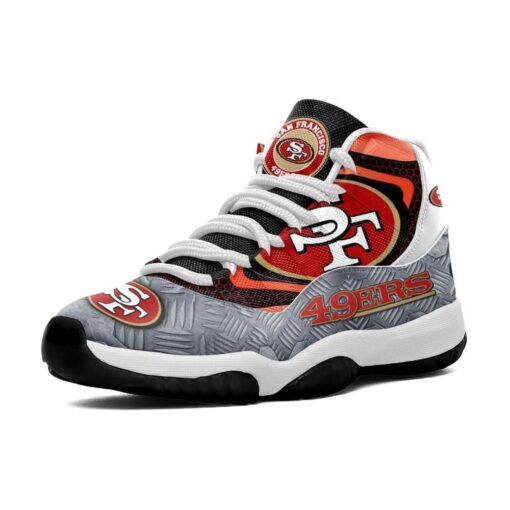 San Francisco 49ers AJD11 Sneakers 65