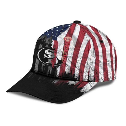 San Francisco 49ers Limited Classic Cap 127