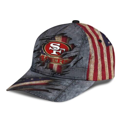 San Francisco 49ers Limited Classic Cap 131