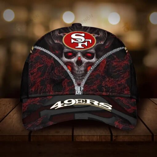 San Francisco 49ers Limited Classic Cap 133