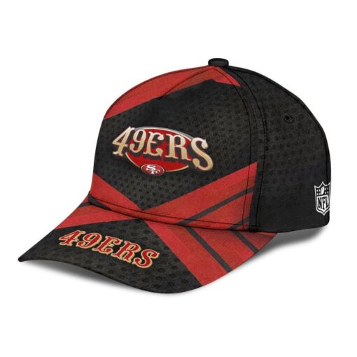 San Francisco 49ers Limited Classic Cap 80