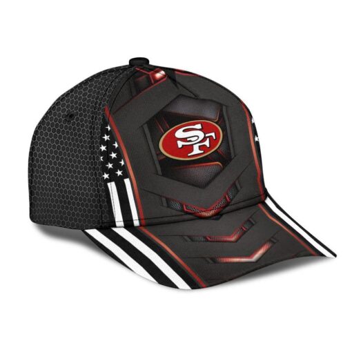 San Francisco 49ers Limited Classic Cap 87