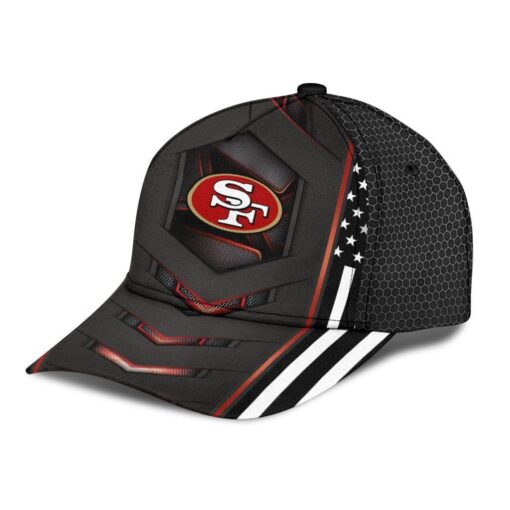 San Francisco 49ers Limited Classic Cap 87