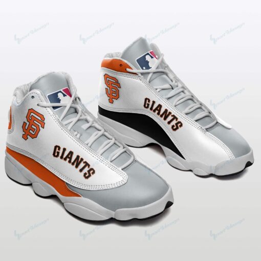 San Francisco Giants AJD13 Sneakers 868