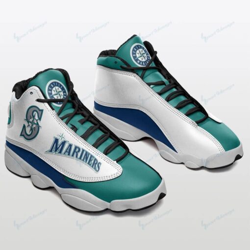 Seattle Mariners AJD13 Sneakers 985