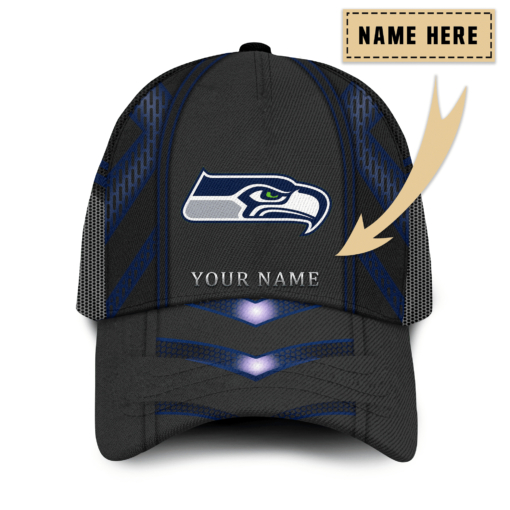 Seattle Seahawks Classic Cap 148