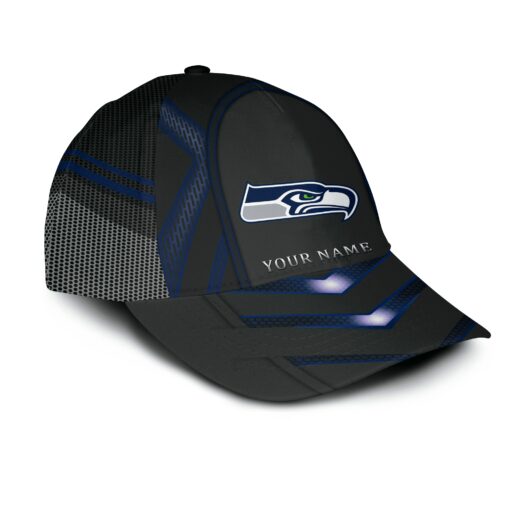 Seattle Seahawks Classic Cap 148