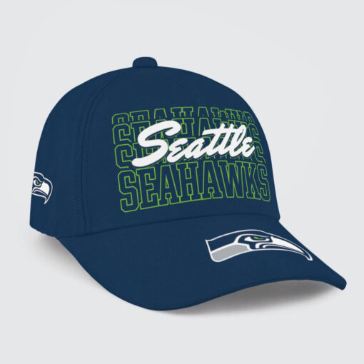 Seattle Seahawks Classic Cap AZCCAP297