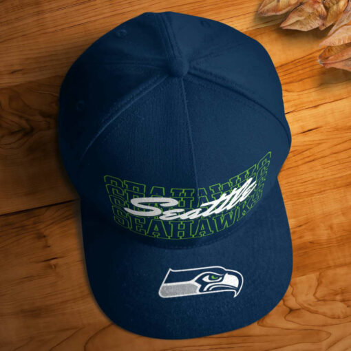 Seattle Seahawks Classic Cap AZCCAP297