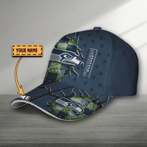 Seattle Seahawks Classic Cap AZCCAP350