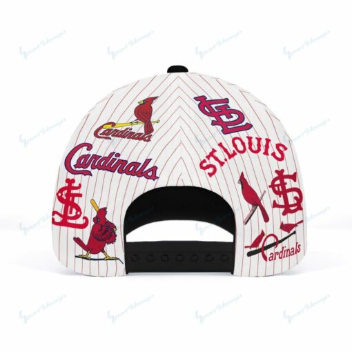 St. Louis Cardinals Classic Cap BG275