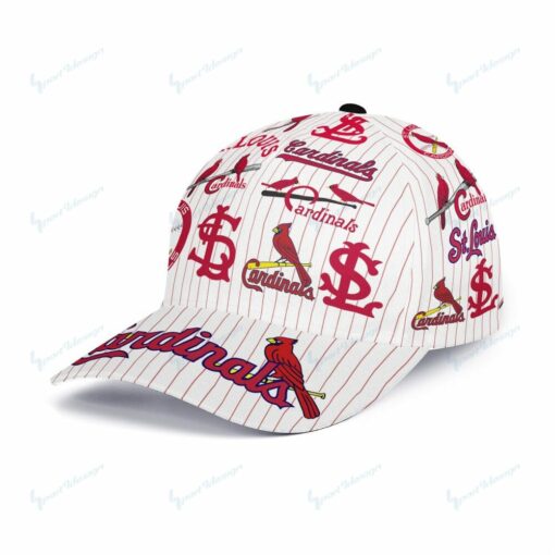 St. Louis Cardinals Classic Cap BG275