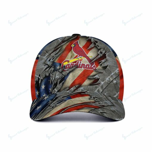 St. Louis Cardinals Classic Cap BG276