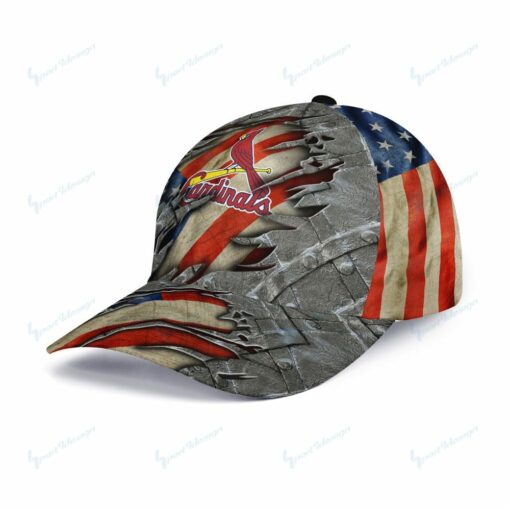 St. Louis Cardinals Classic Cap BG276