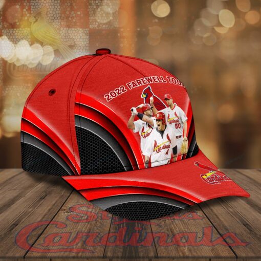 St. Louis Cardinals Classic Cap TM345