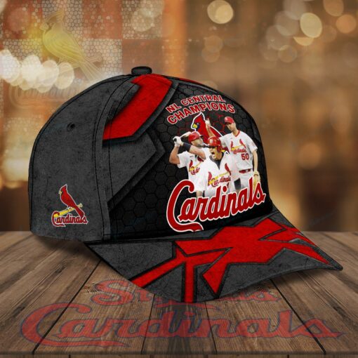 St. Louis Cardinals Classic Cap TM346