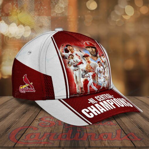 St. Louis Cardinals Classic Cap TM357