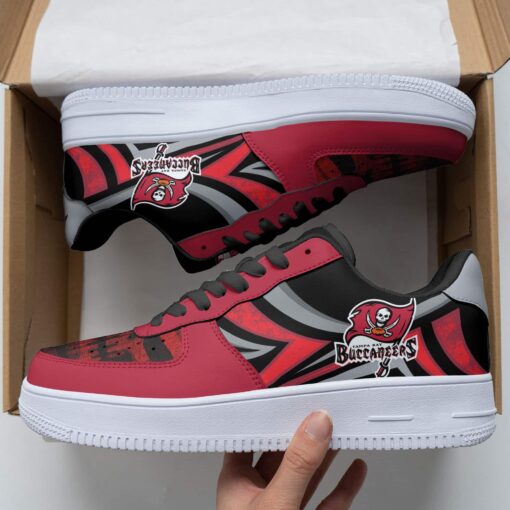 Tampa Bay Buccaneers AF1 Shoes 164