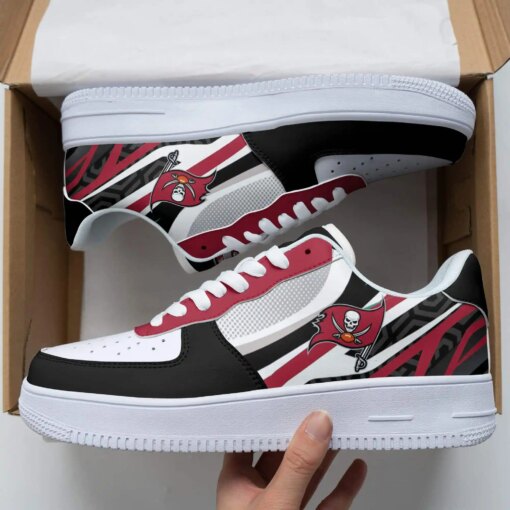 Tampa Bay Buccaneers AF1 Shoes 275