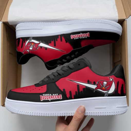 Tampa Bay Buccaneers AF1 Shoes BG84