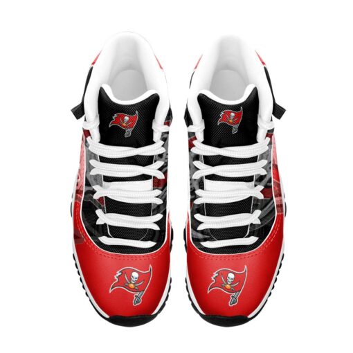 Tampa Bay Buccaneers AJD11 Sneakers 189