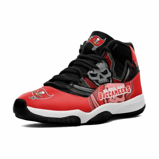 Tampa Bay Buccaneers AJD11 Sneakers 189