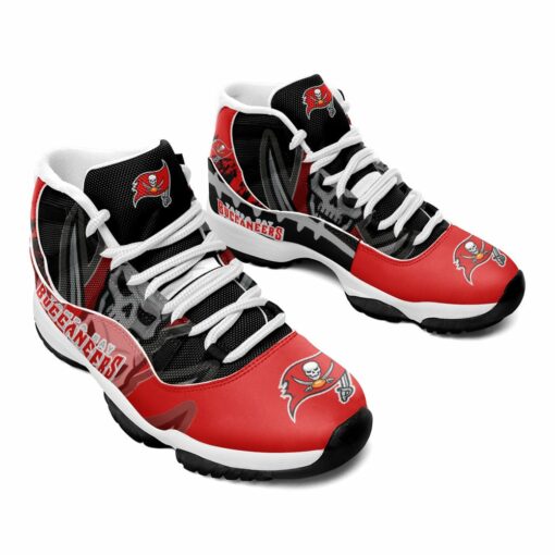 Tampa Bay Buccaneers AJD11 Sneakers 189