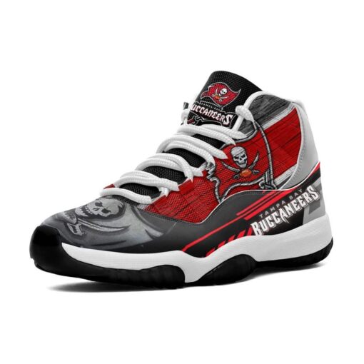 Tampa Bay Buccaneers AJD11 Sneakers 46