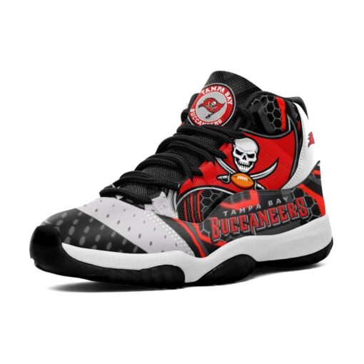 Tampa Bay Buccaneers AJD11 Sneakers 61