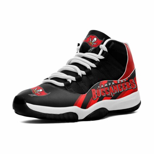 Tampa Bay Buccaneers AJD11 Sneakers BG36