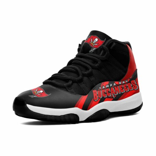 Tampa Bay Buccaneers AJD11 Sneakers BG36