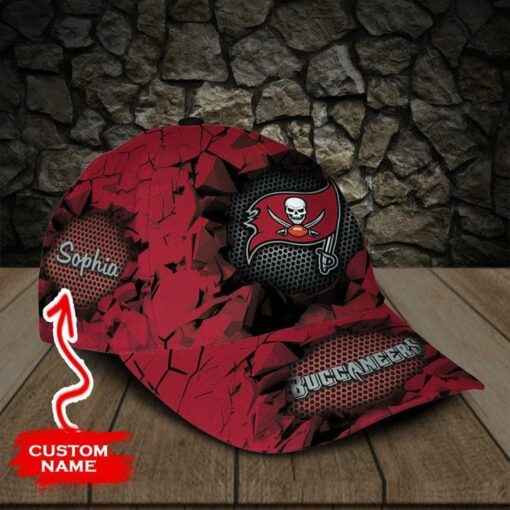 Tampa Bay Buccaneers Classic Cap 204