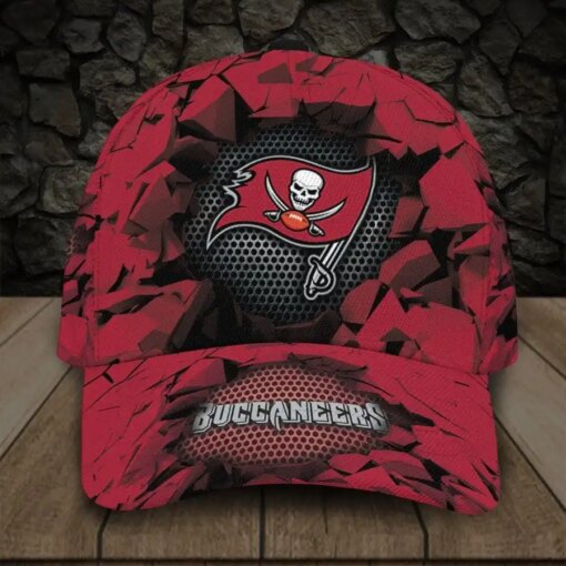 Tampa Bay Buccaneers Classic Cap 204