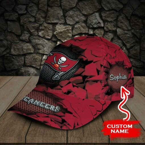 Tampa Bay Buccaneers Classic Cap 204