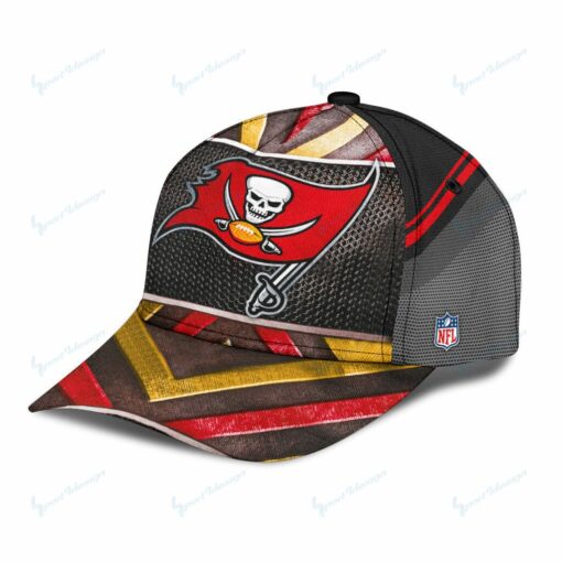 Tampa Bay Buccaneers Classic Cap BG392