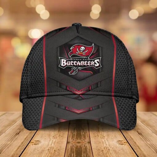 Tampa Bay Buccaneers Limited Classic Cap 100