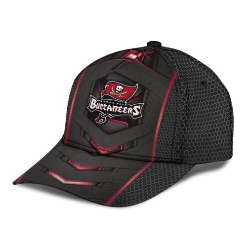 Tampa Bay Buccaneers Limited Classic Cap 100