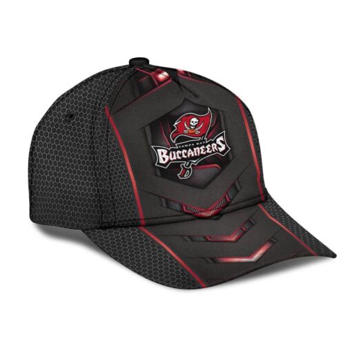 Tampa Bay Buccaneers Limited Classic Cap 100