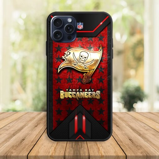 Tampa Bay Buccaneers Phone Case BGPC286