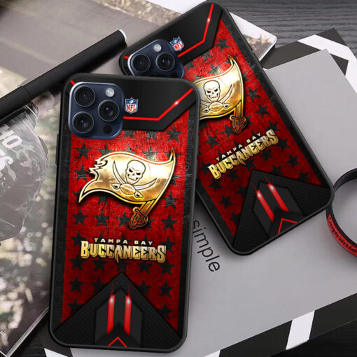 Tampa Bay Buccaneers Phone Case BGPC286