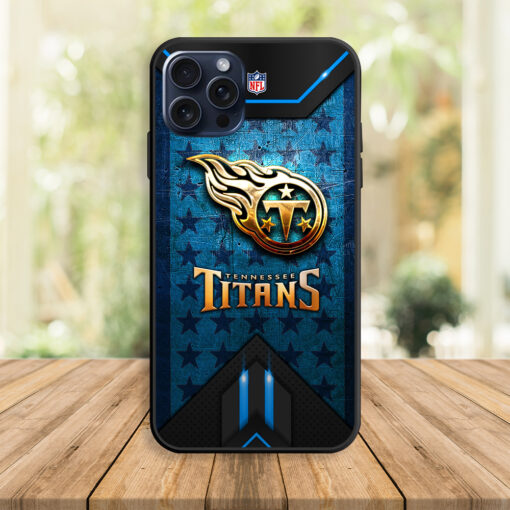 Tennessee Titans Phone Case BGPC287