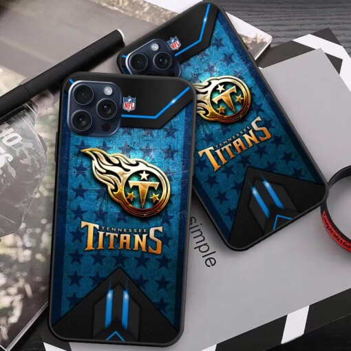 Tennessee Titans Phone Case BGPC287