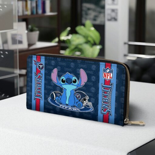 Tennessee Titans Women Wallet AZCPURSE011